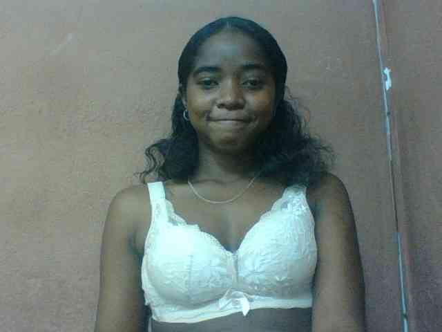 Luciah1 webcam