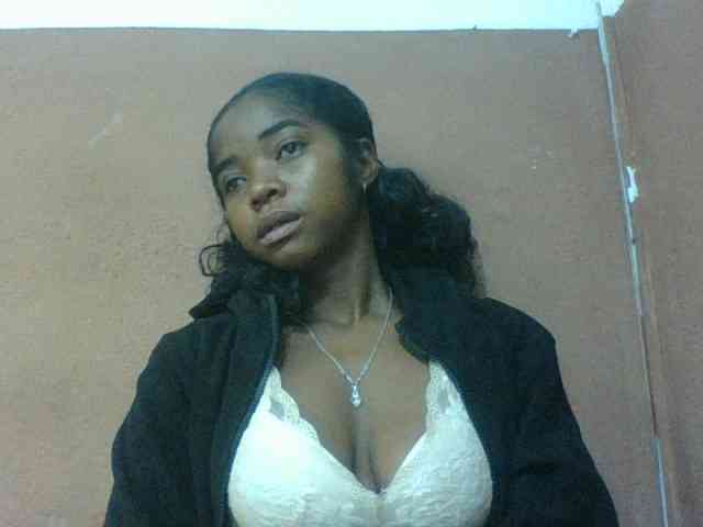 Luciah1 webcam