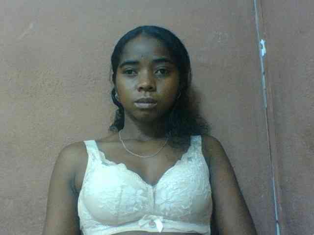 Luciah1 webcam