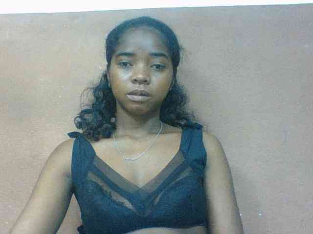 Luciah1 webcam