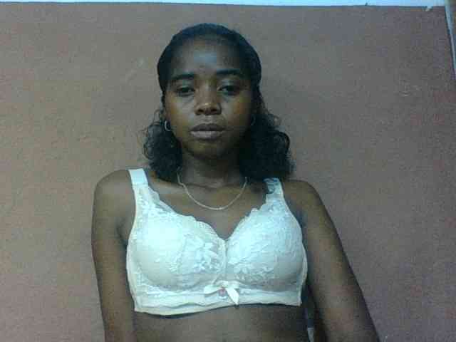 Luciah1 webcam