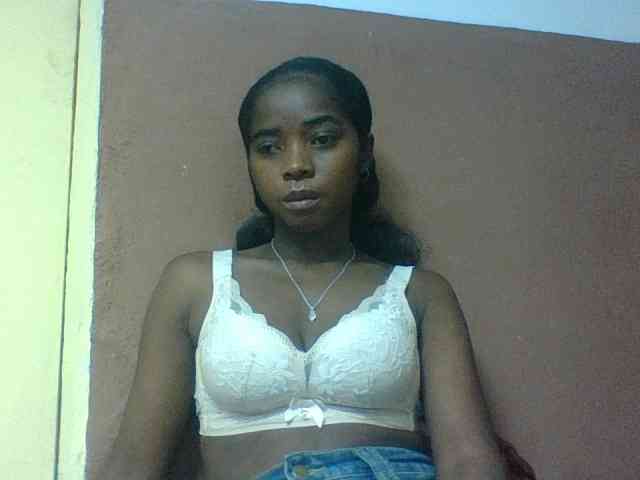 Luciah1 webcam