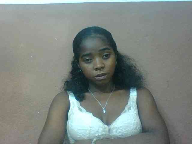 Luciah1 webcam