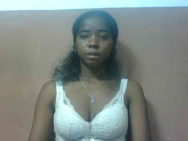 Luciah1 webcam