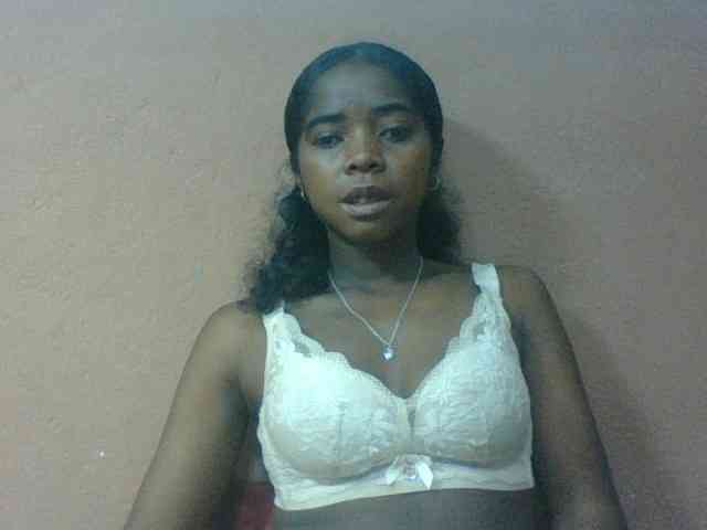 Luciah1 webcam