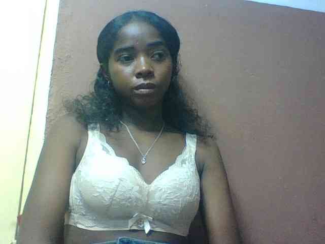 Luciah1 webcam