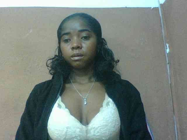 Luciah1 webcam