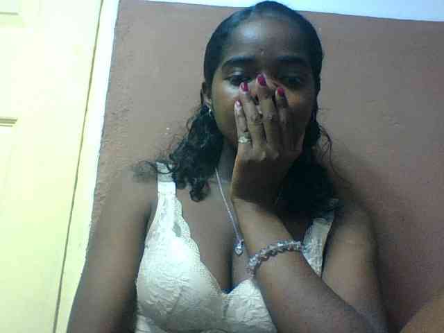 Luciah1 webcam