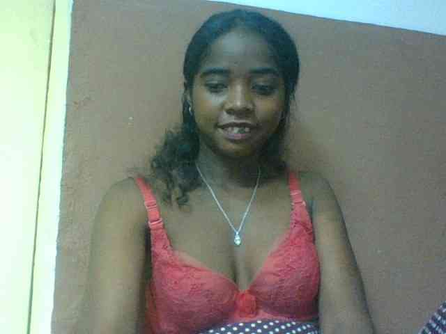 Luciah1 webcam