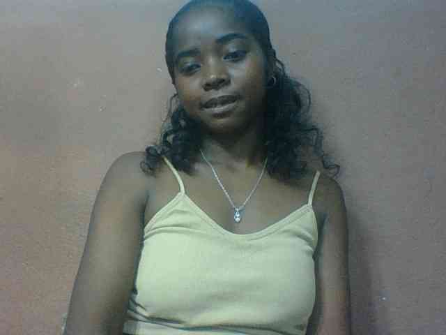 Luciah1 webcam