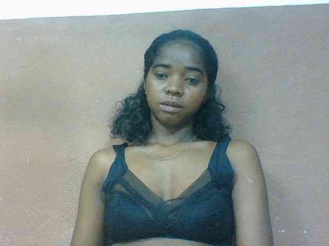 Luciah1 webcam