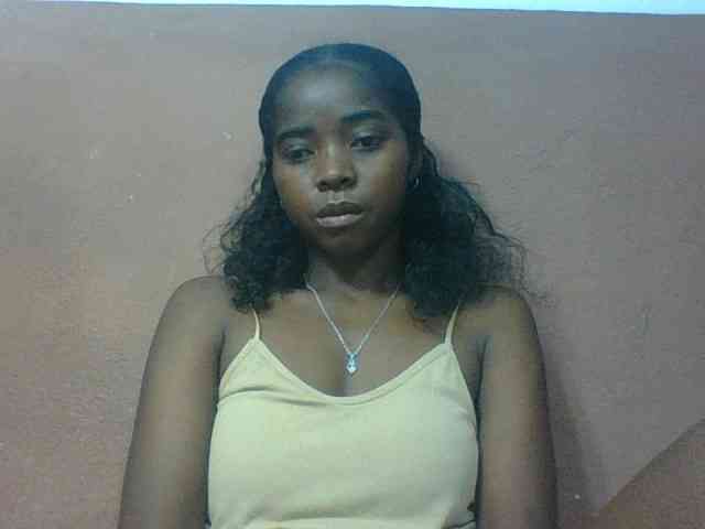 Luciah1 webcam