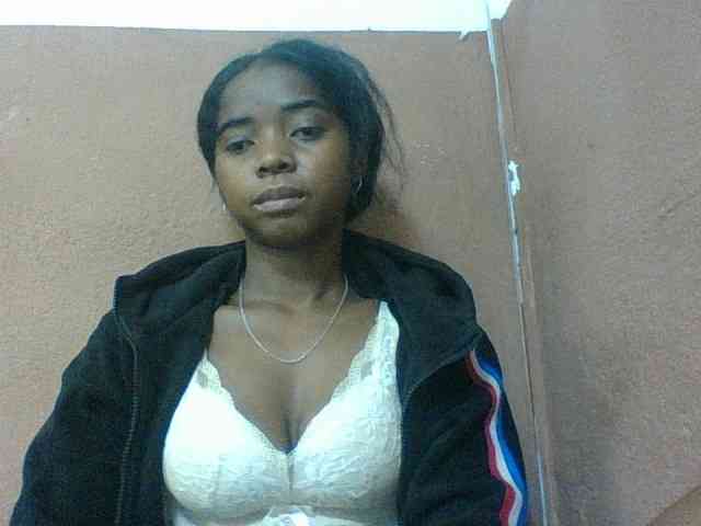 Luciah1 webcam
