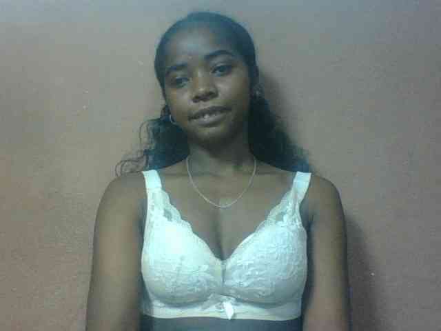 Luciah1 webcam