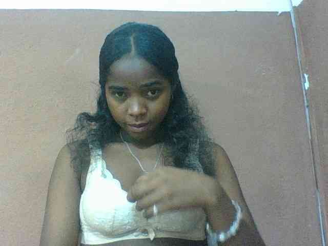 Luciah1 webcam