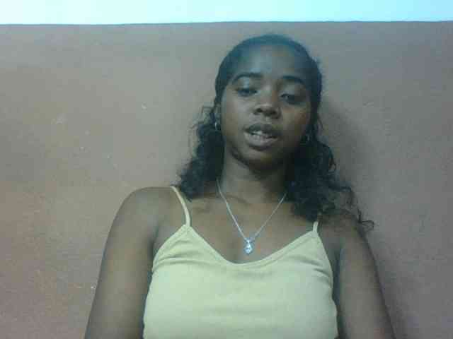 Luciah1 webcam