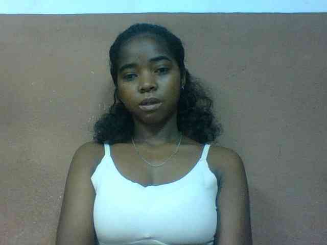 Luciah1 webcam