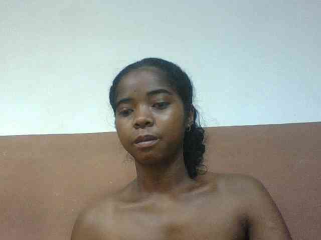Luciah1 webcam
