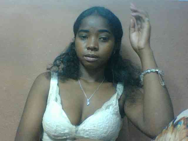 Luciah1 webcam