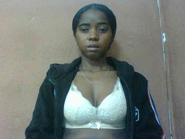 Luciah1 webcam
