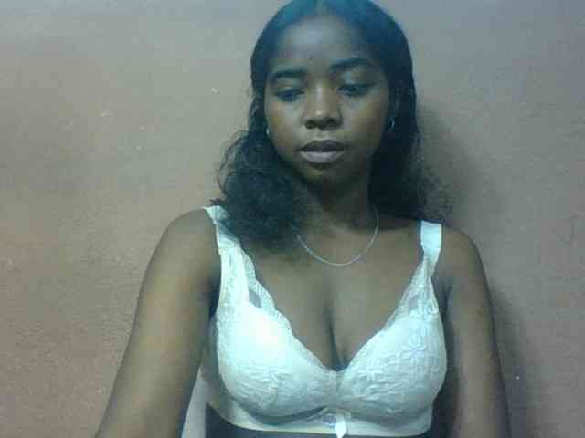 Luciah1 webcam