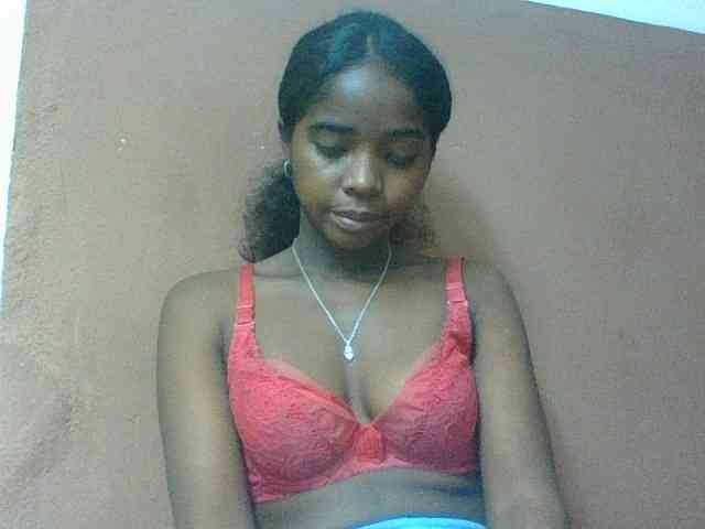Luciah1 webcam