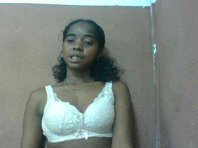 Luciah1 webcam