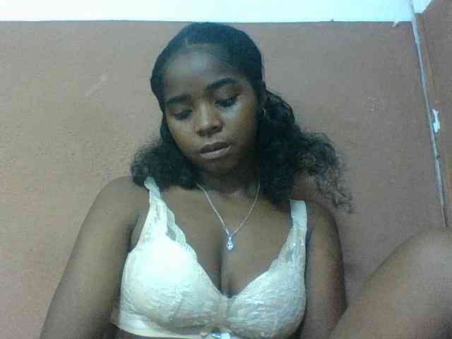 Luciah1 webcam