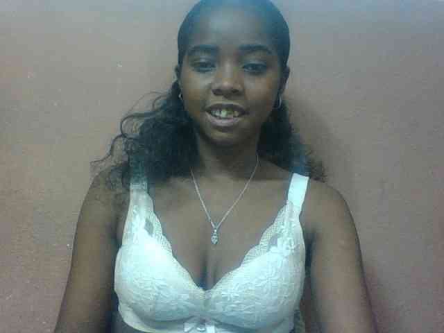 Luciah1 webcam