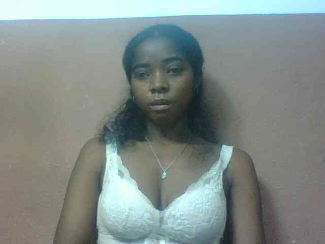 Luciah1 webcam