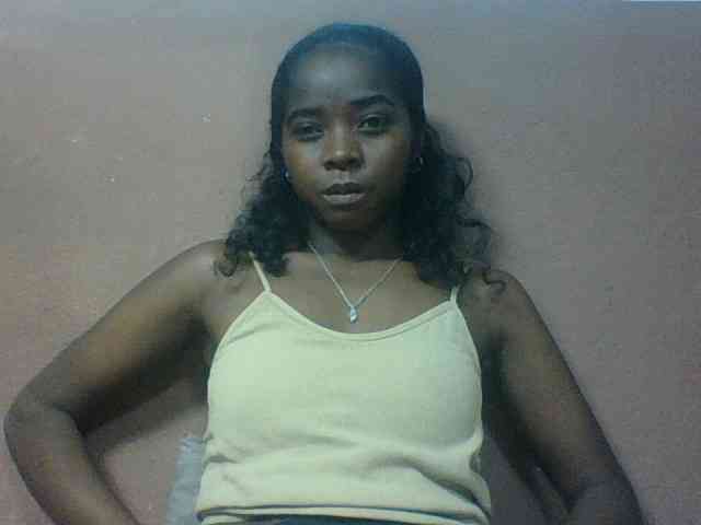 Luciah1 webcam