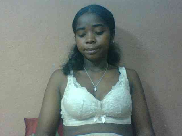 Luciah1 webcam