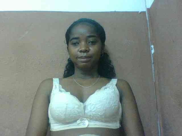 Luciah1 webcam