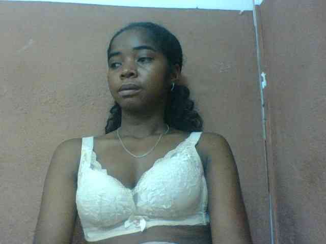 Luciah1 webcam