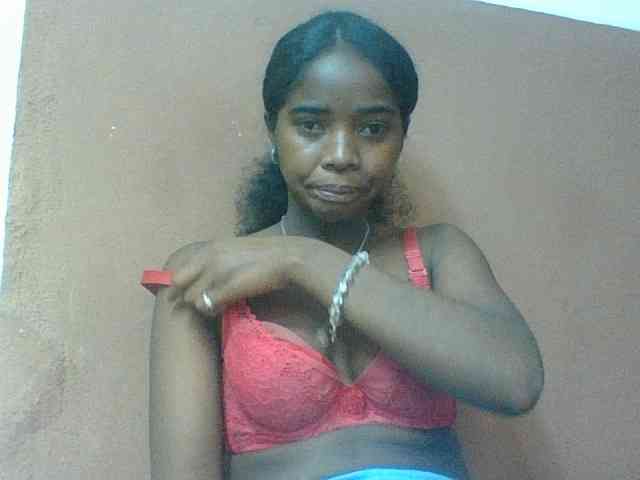 Luciah1 webcam