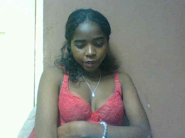 Luciah1 webcam
