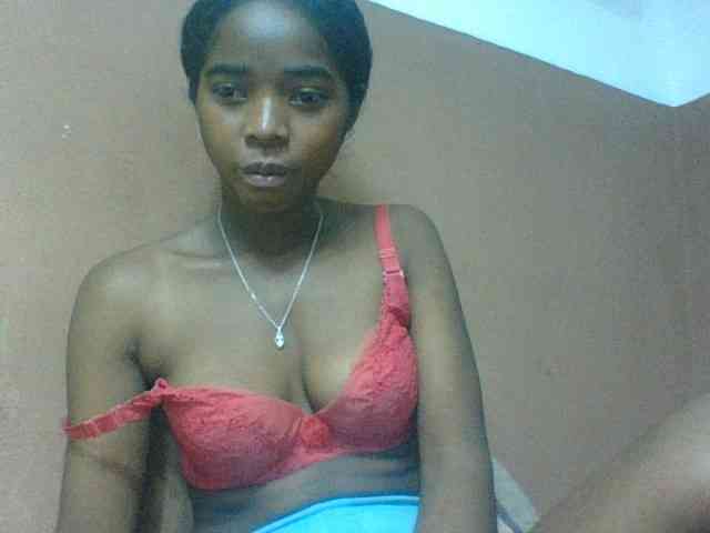 Luciah1 webcam