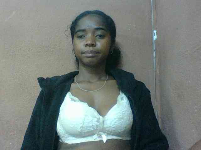 Luciah1 webcam