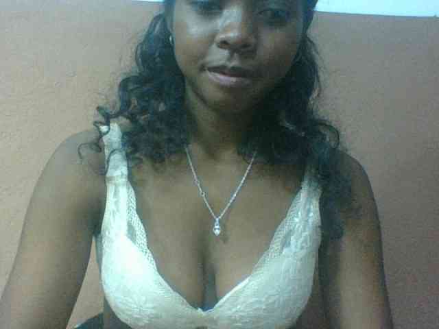 Luciah1 webcam