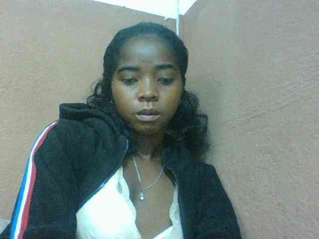 Luciah1 webcam