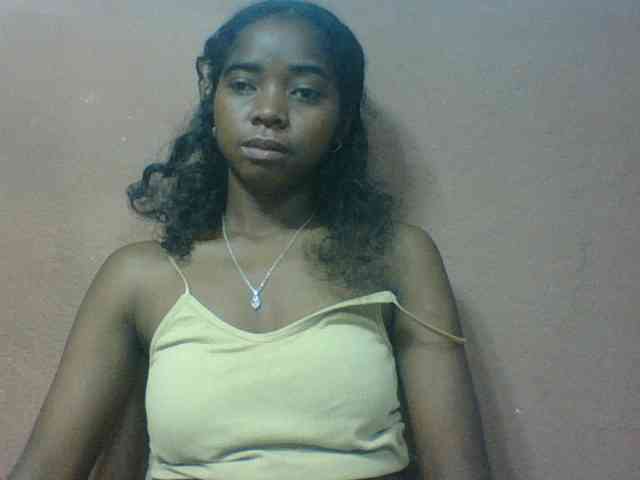 Luciah1 webcam