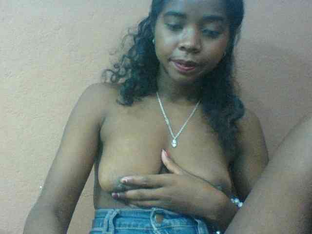 Luciah1 webcam