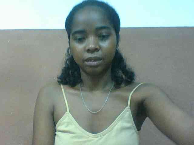 Luciah1 webcam