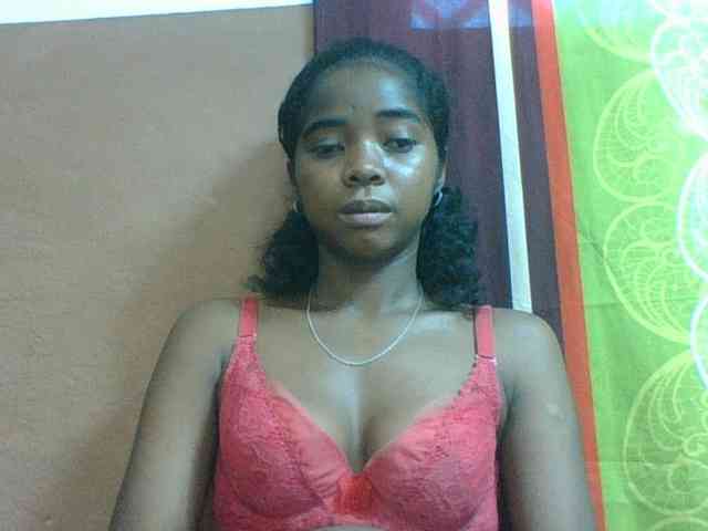 Luciah1 webcam