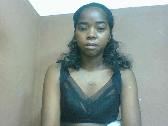 Luciah1 webcam