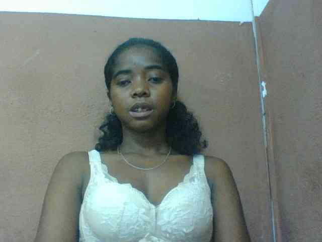 Luciah1 webcam