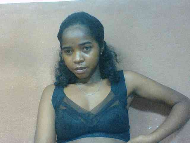Luciah1 webcam