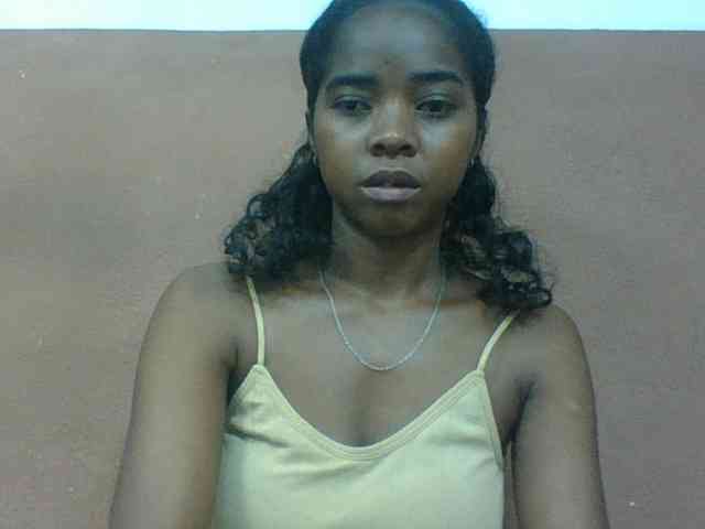 Luciah1 webcam