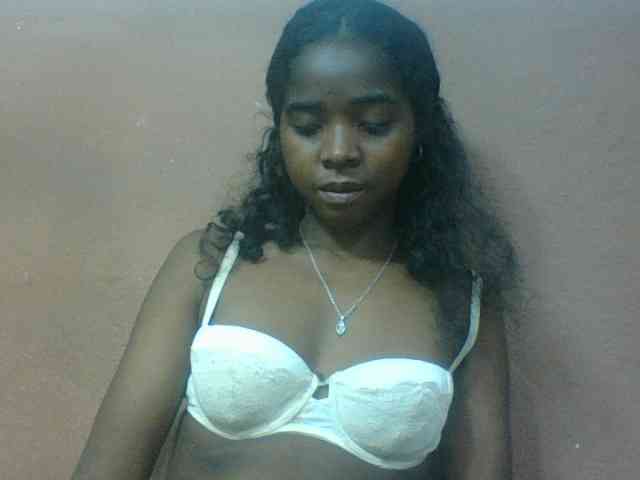 Luciah1 webcam