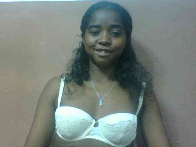 Luciah1 webcam